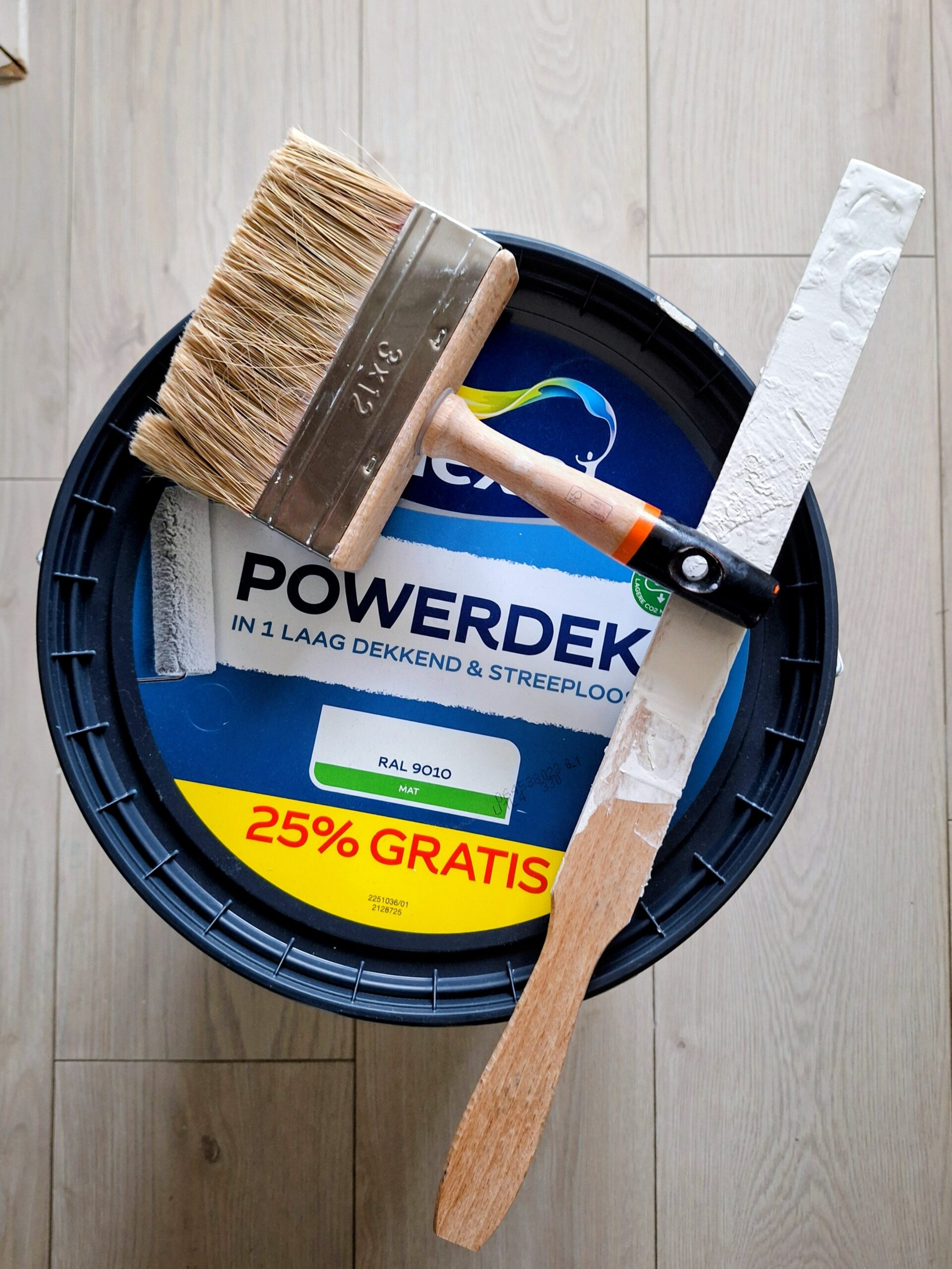 Hoe herstel er ook uitziet